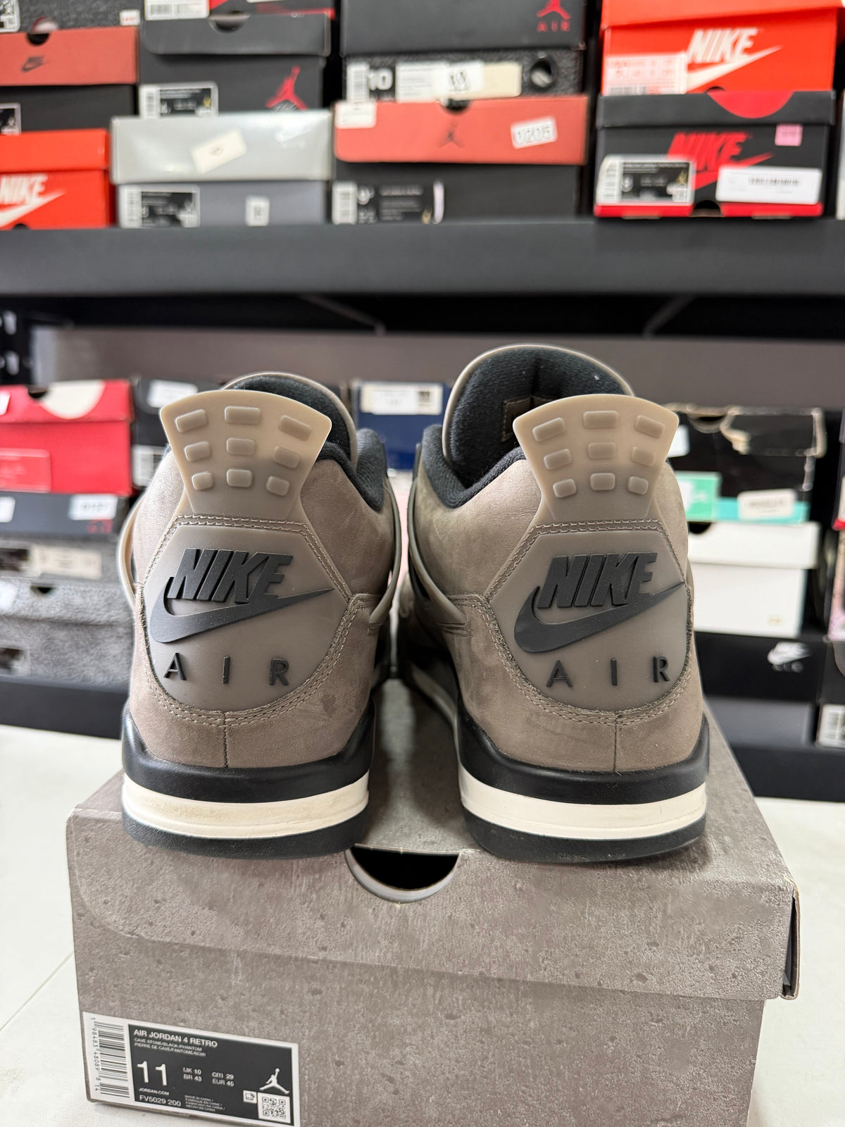 J4 Taupe 9Mx