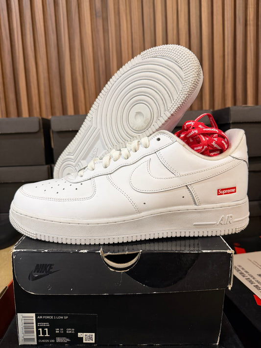 Af1 Supreme 9Mx