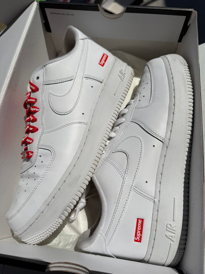 Af1 Supreme 7Mx