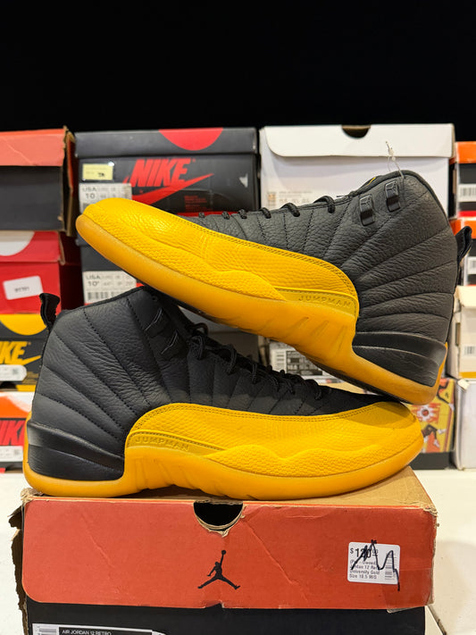 J12 Gold 8Mx Detalle