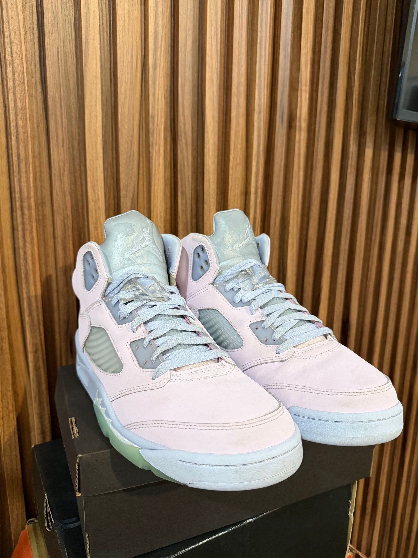 J5 Easter 8.5Mx