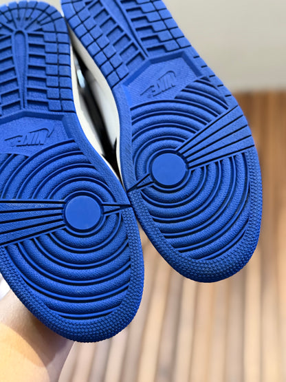 J1 Royal Toe 7.5Mx