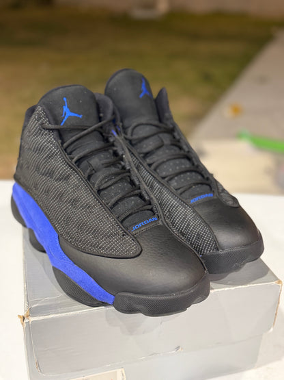 J13 Royal 9Mx