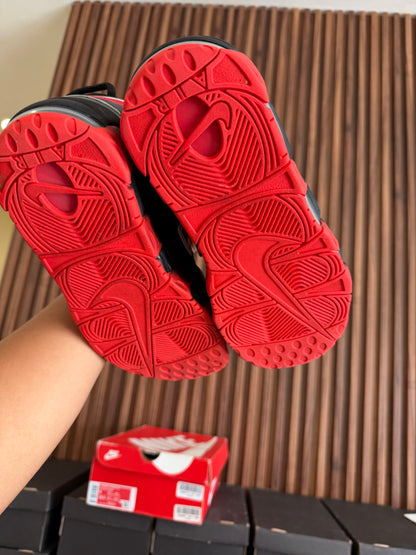 Uptempo Crimson 7Mx