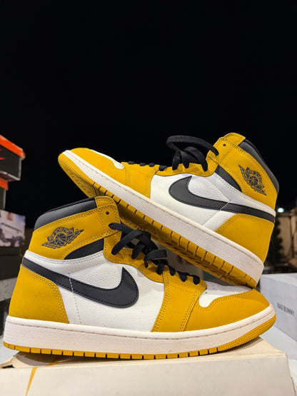 J1 Ochre 9Mx