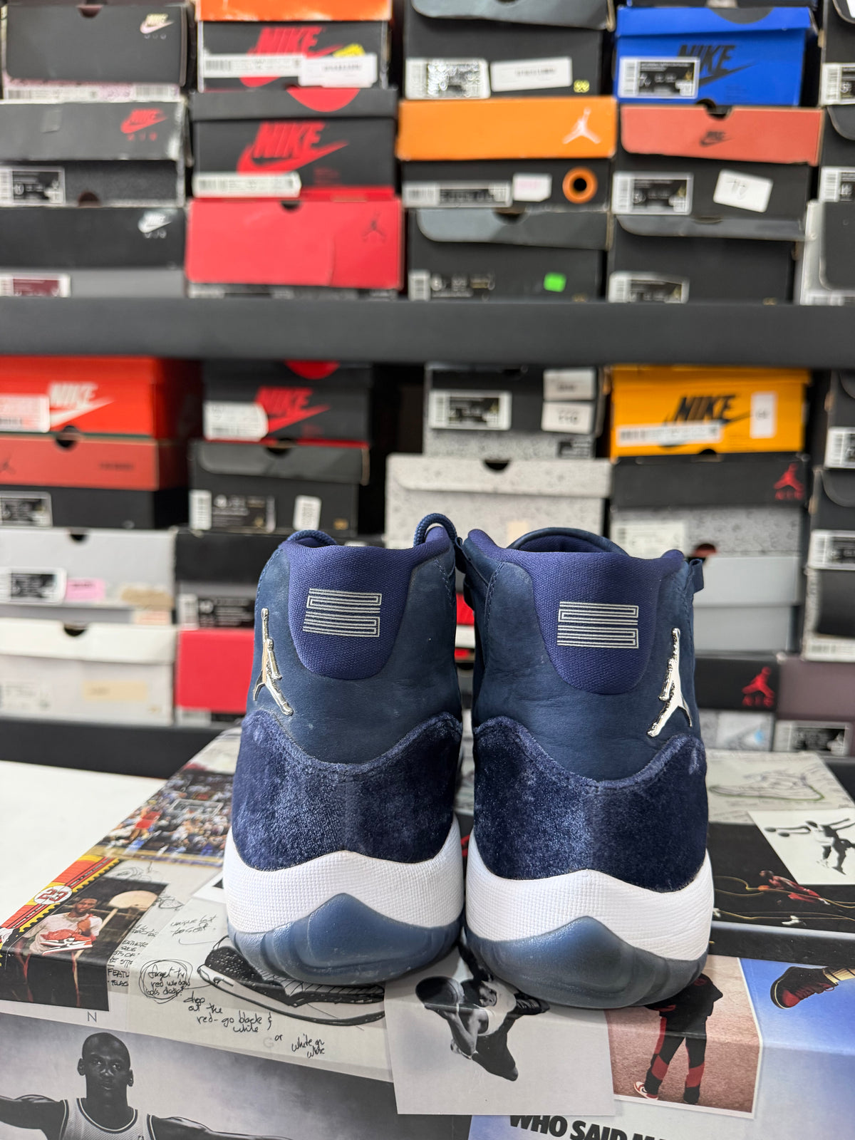 J11 Navy 8.5Mx