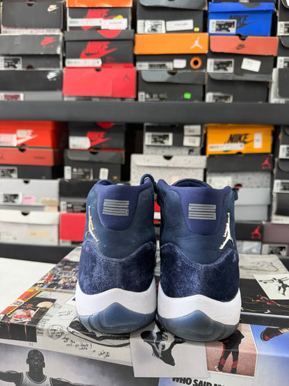 J11 Navy 8.5Mx