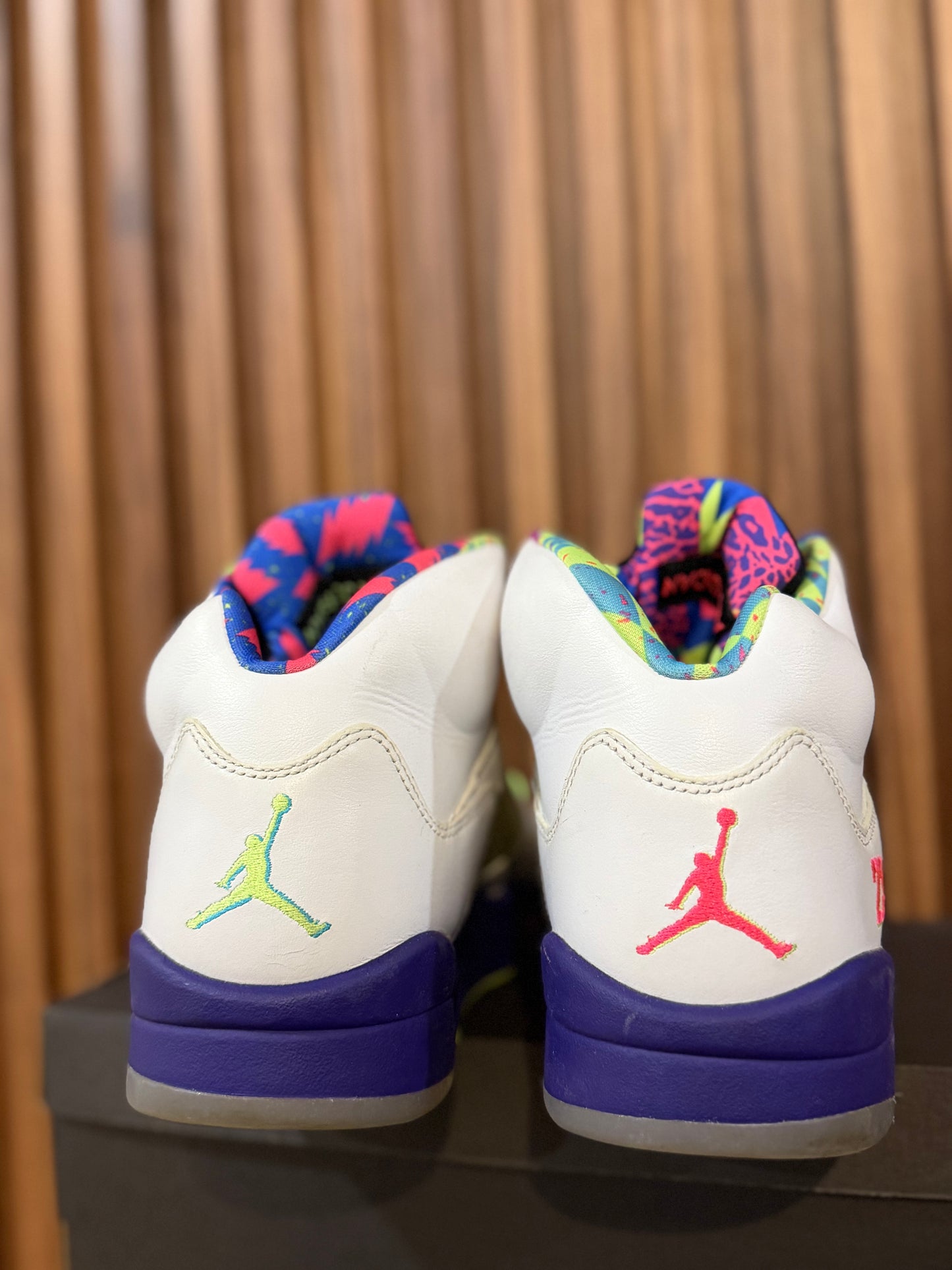 J5 Bel air 7.5Mx