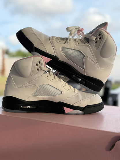 J5 Pink 9Mx