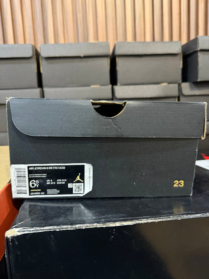 J6 Navy 4.5Mx