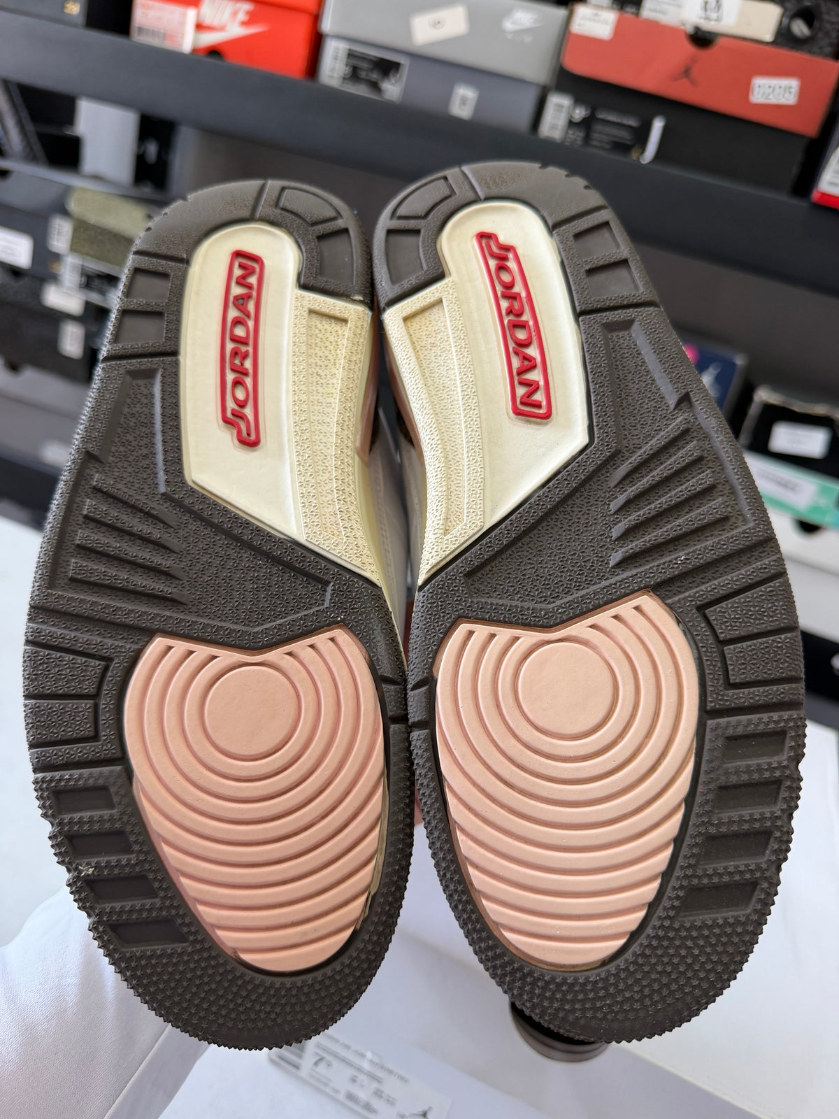 J3 Napolitan 4.5Mx