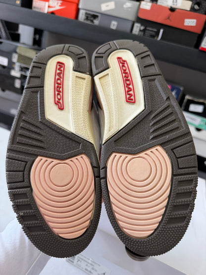 J3 Napolitan 4.5Mx