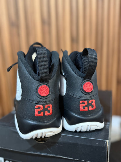 J9 Space Jam 4.5Mx NUEVO