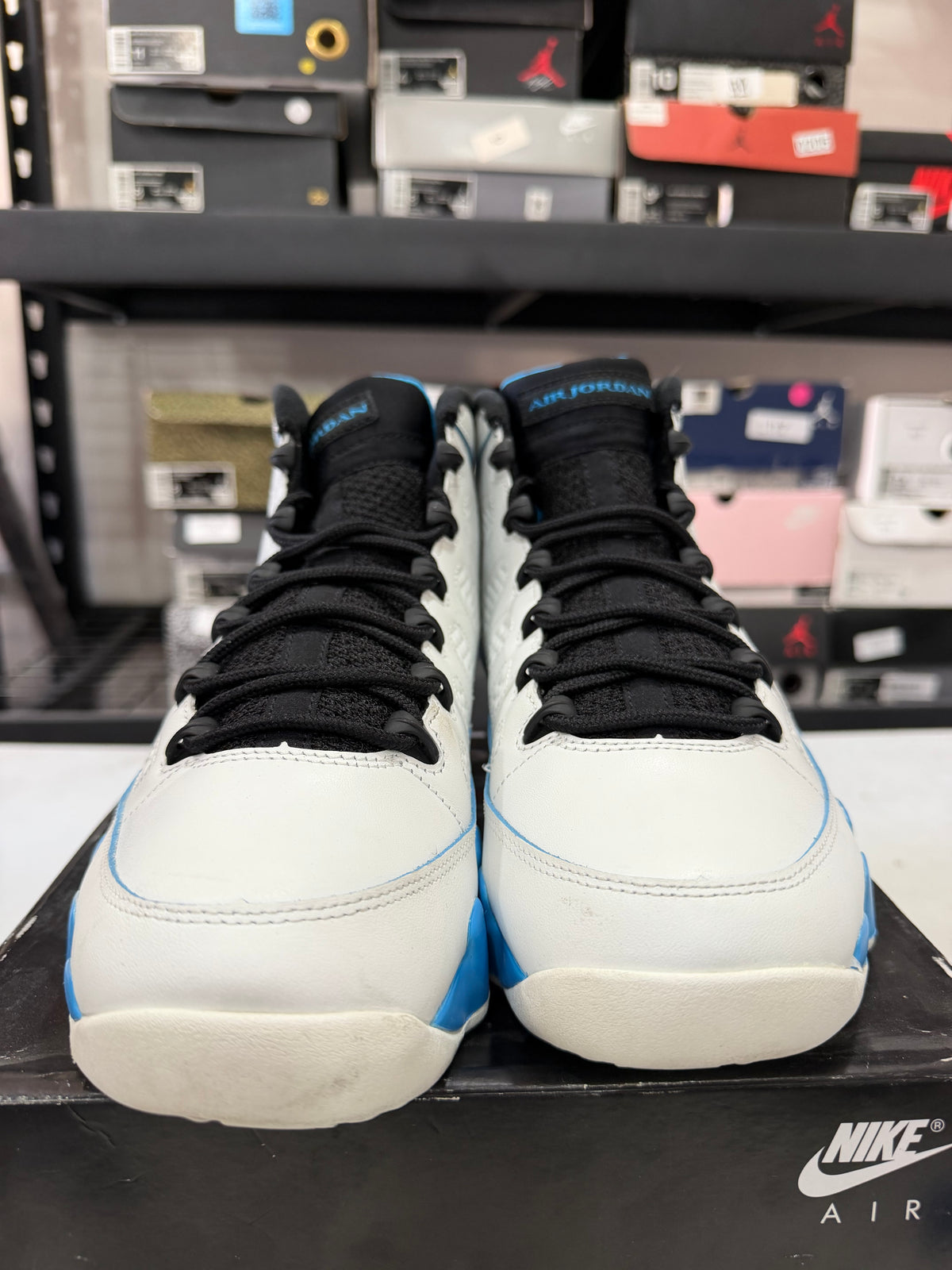 J9 Power Blue 8Mx