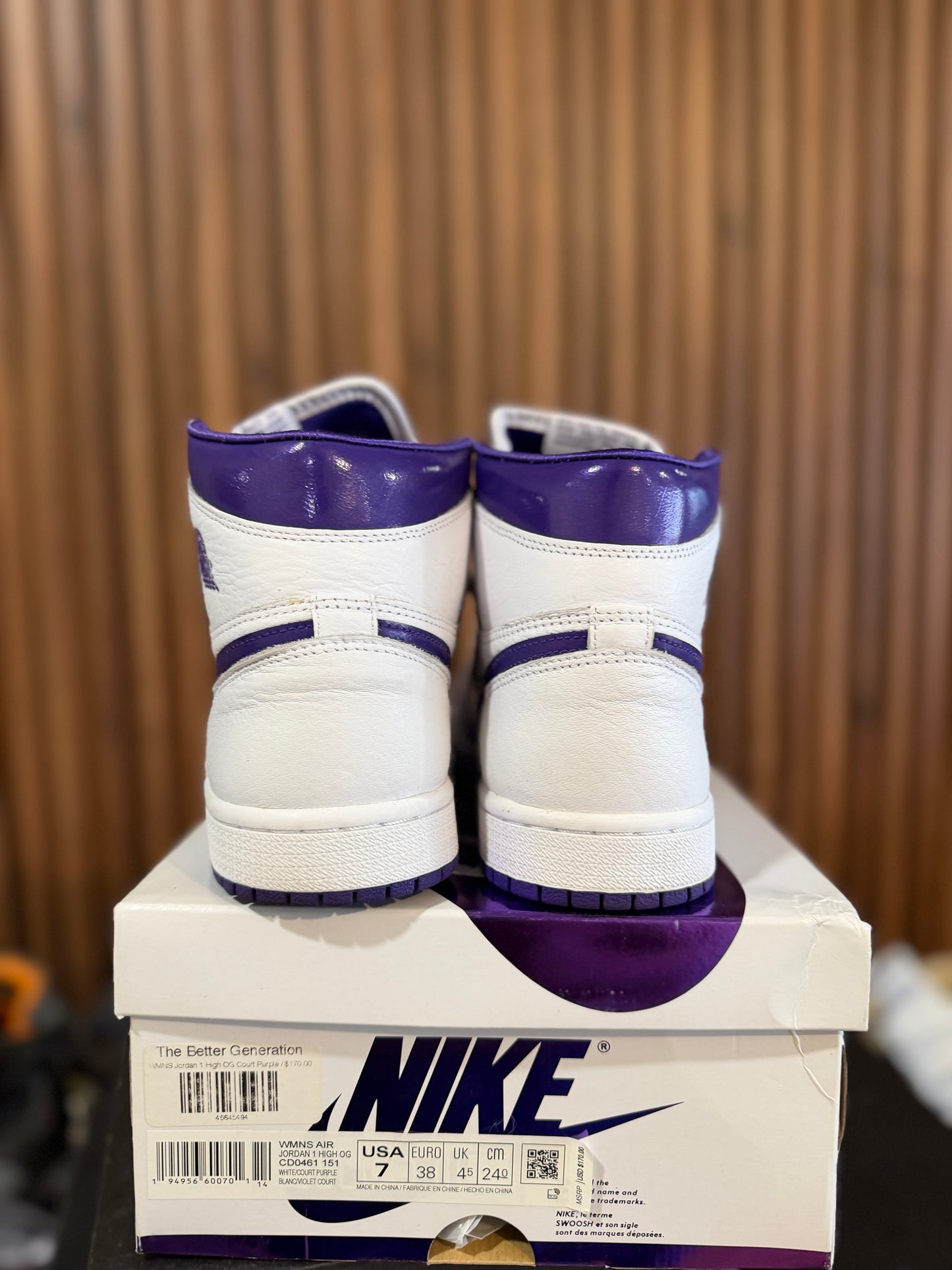 J1 Metallic purple 4Mx