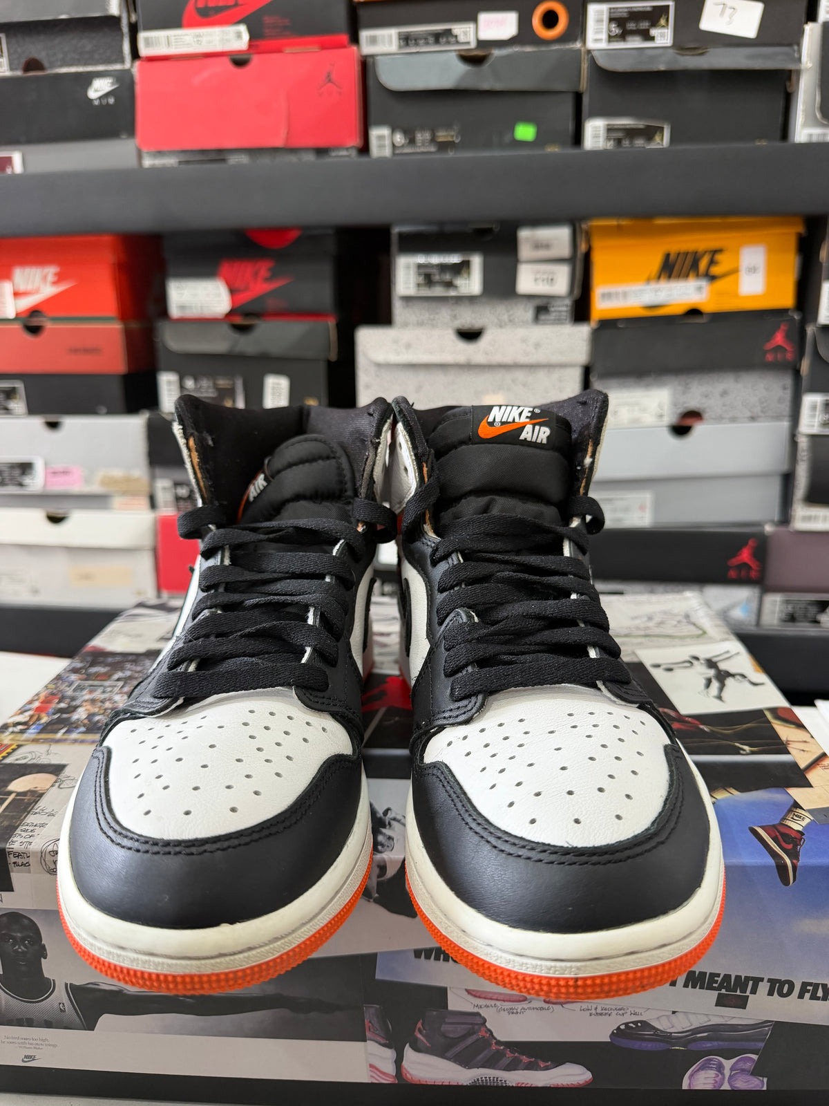 J1 Electro 5.5Mx