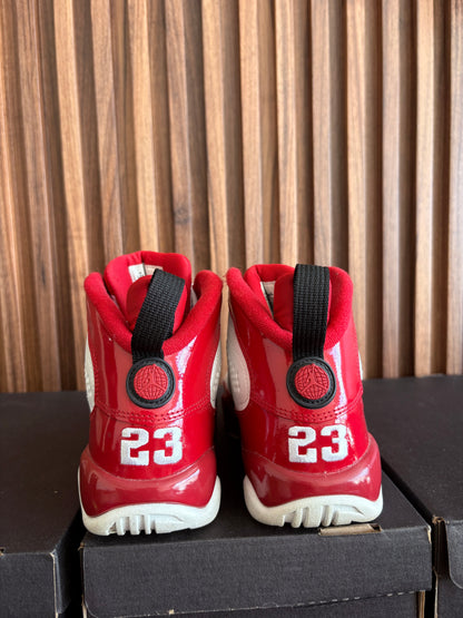 J9 Gym red 4Mx