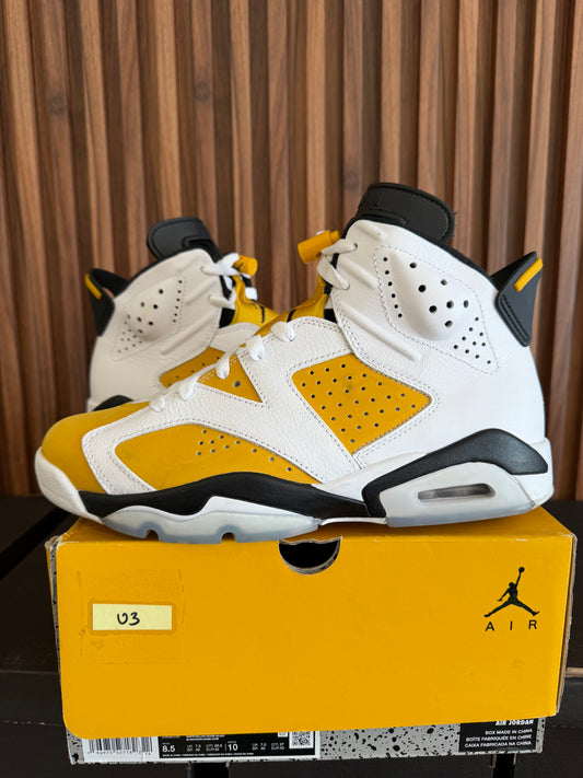 J6 Yellow 6.5Mx