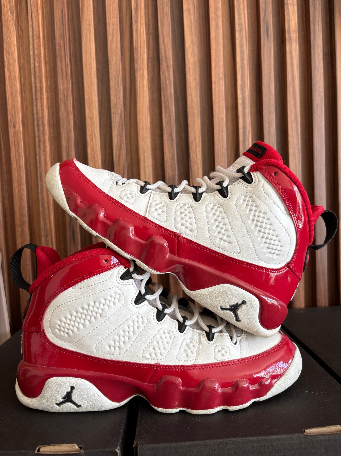 J9 Gym red 4Mx