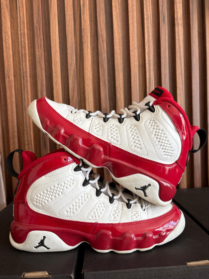 J9 Gym red 4Mx