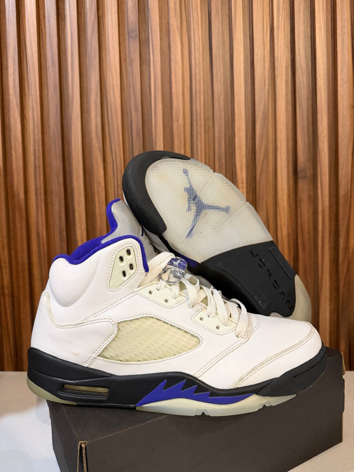 J5 Concord 8.5Mx