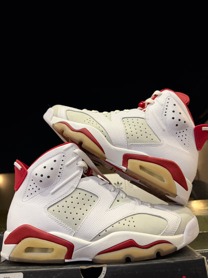 J6 Alternate 6Mx