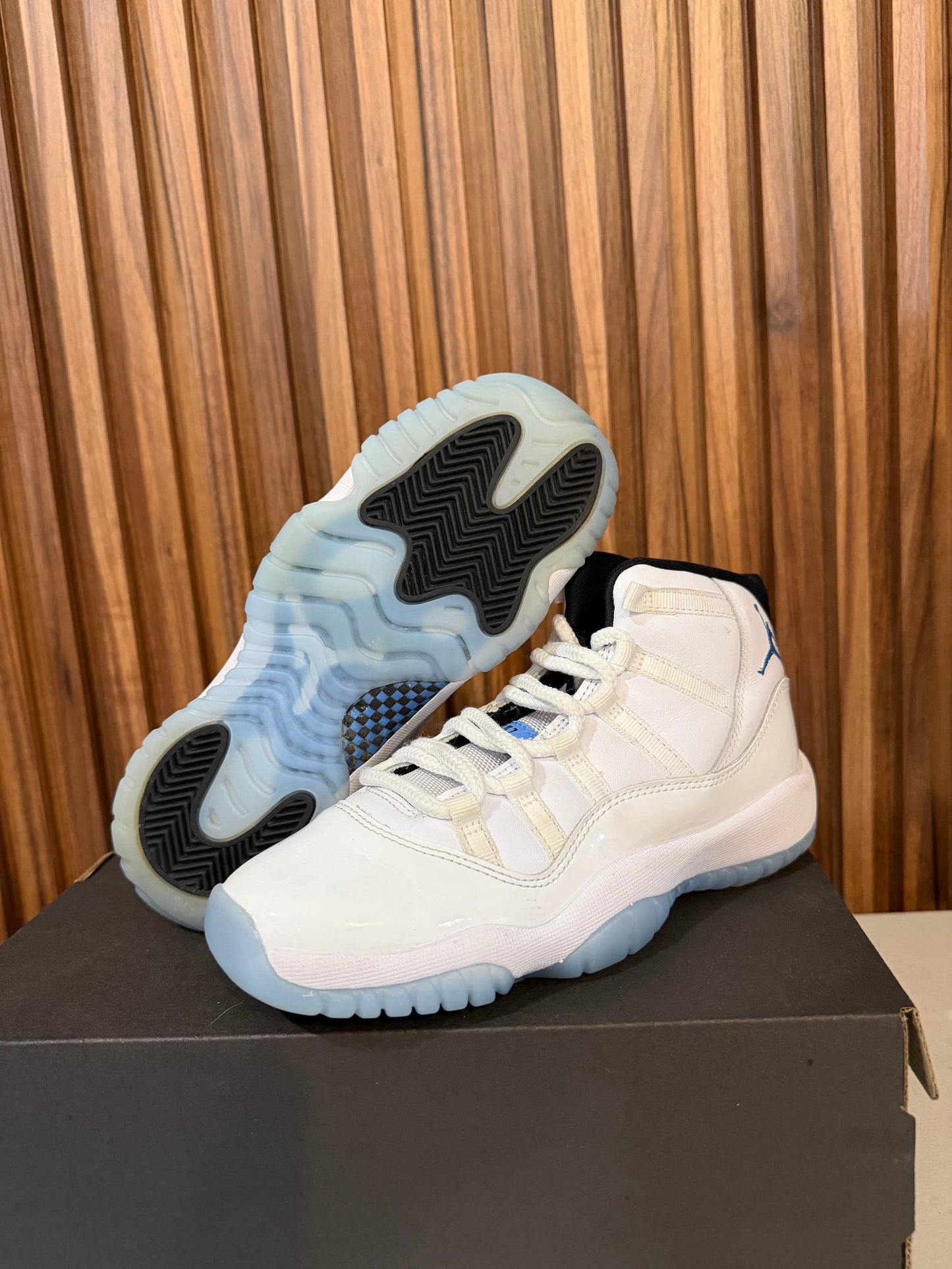 J11 Legend 3Mx