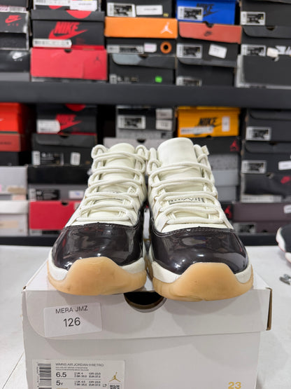 J11 Napolitan 3.5Mx