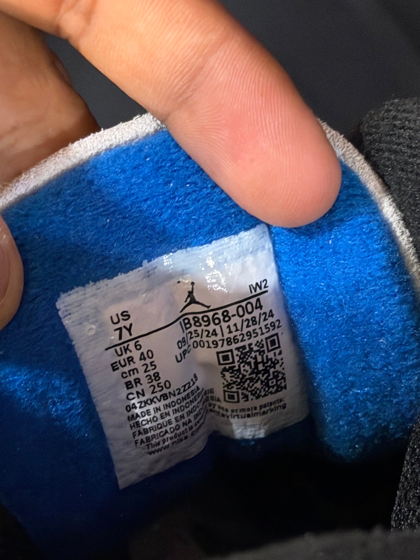 J3 Rare 5Mx NUEVO