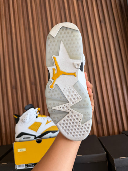 J6 Yellow 6.5Mx