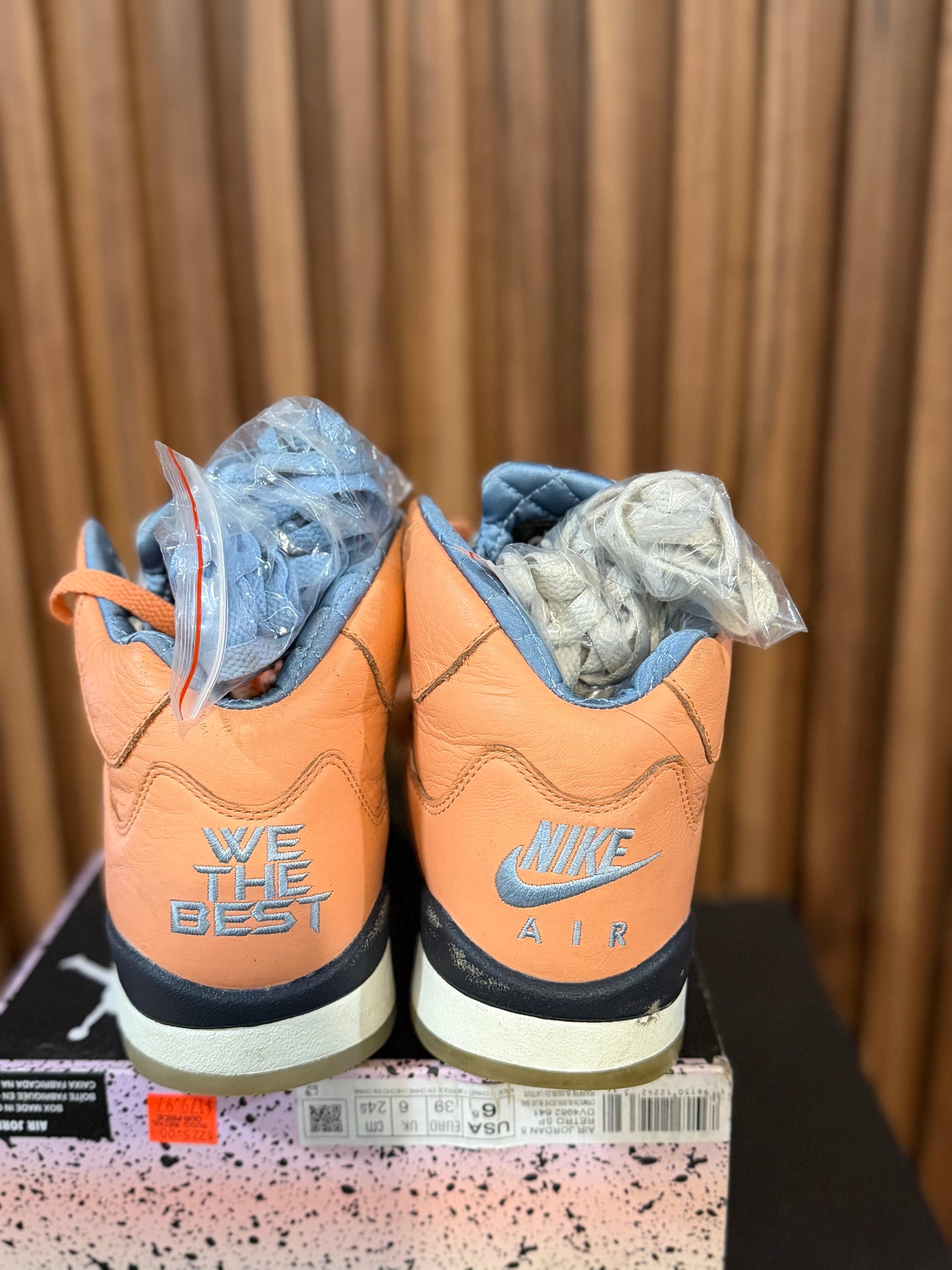 J5 Dj Khaled 4.5Mx