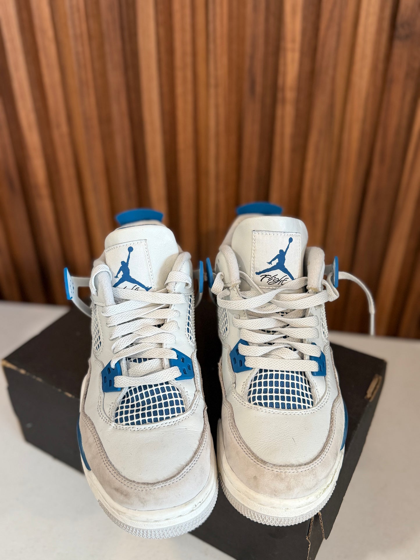 J4 Military 4Mx