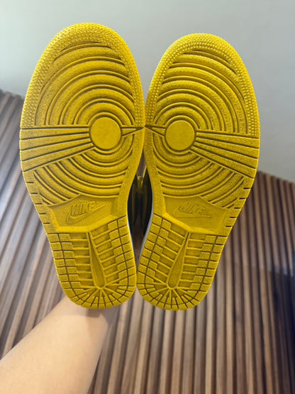 J1 Pollen 6.5Mx