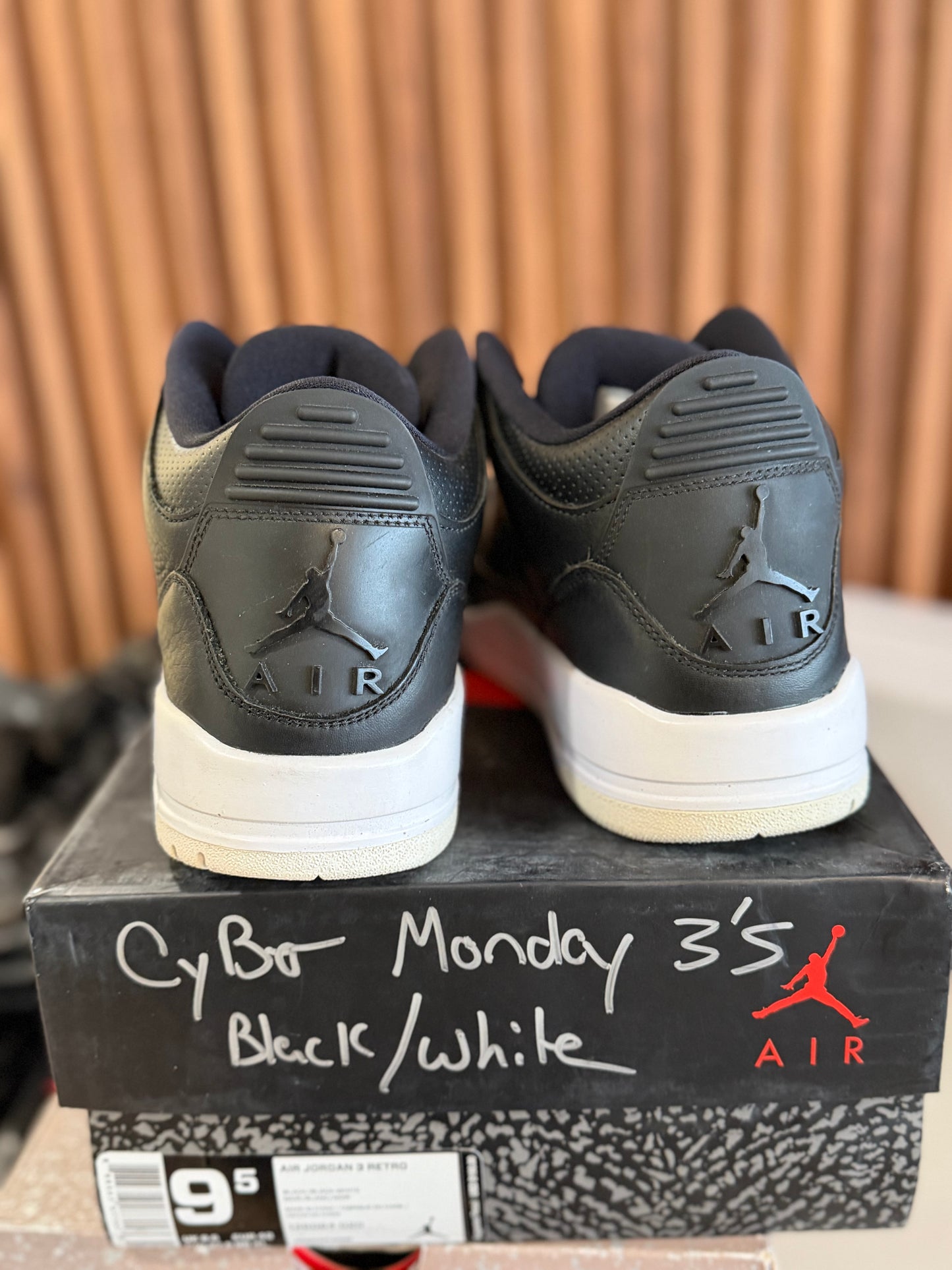 J3 Cyber 7.5Mx