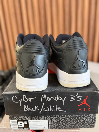 J3 Cyber 7.5Mx