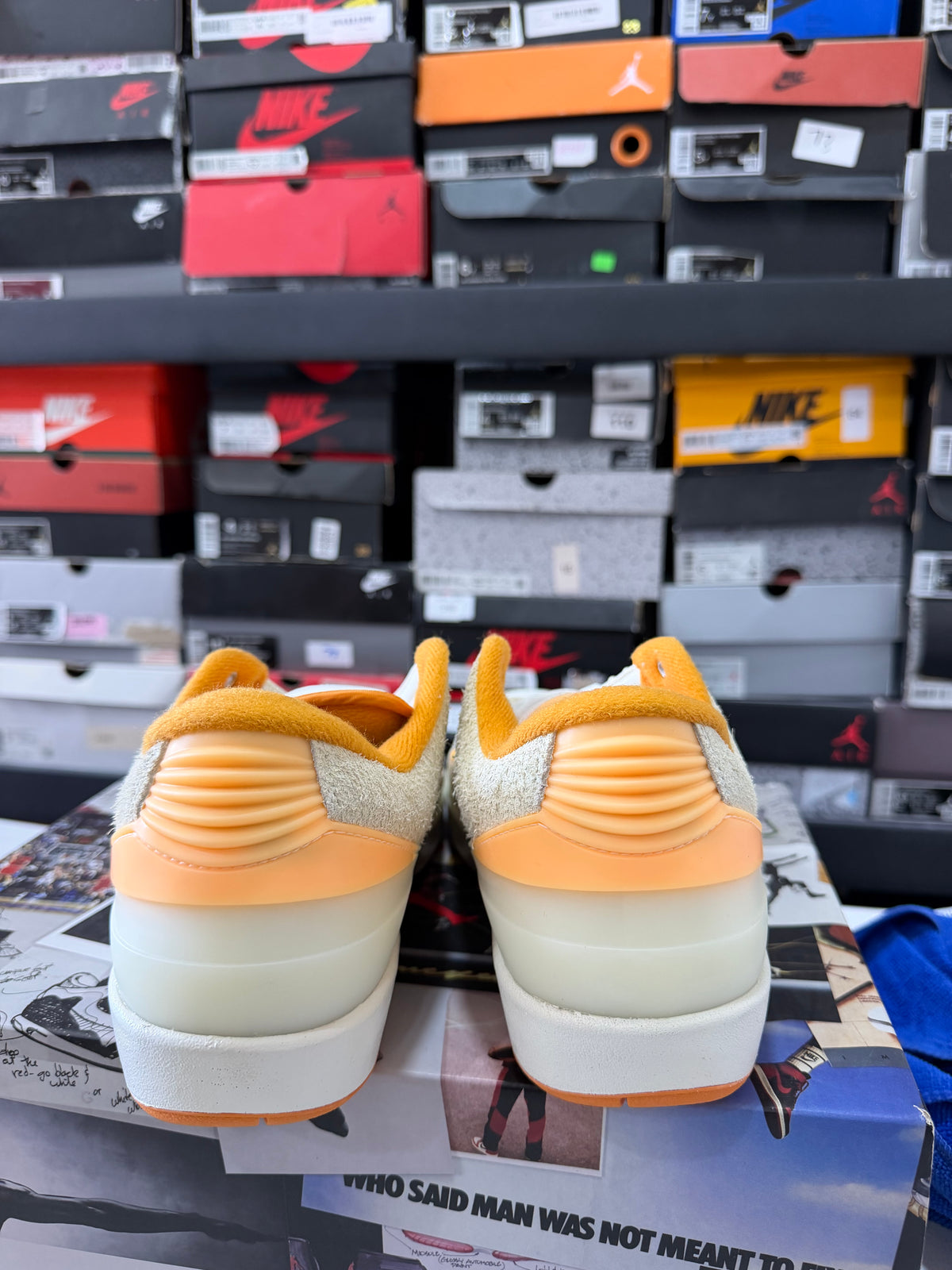 J2 Low 6.5Mx NUEVO