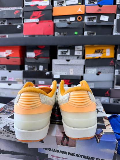 J2 Low 6.5Mx NUEVO