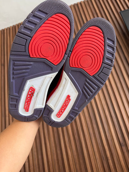 J3 Crimson 9Mx