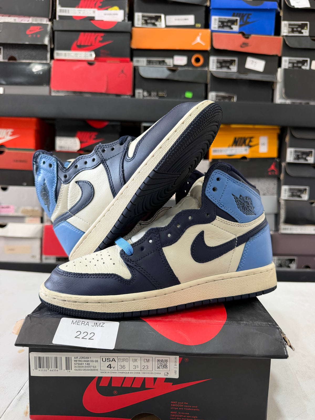 J1 Obsidian 3Mx