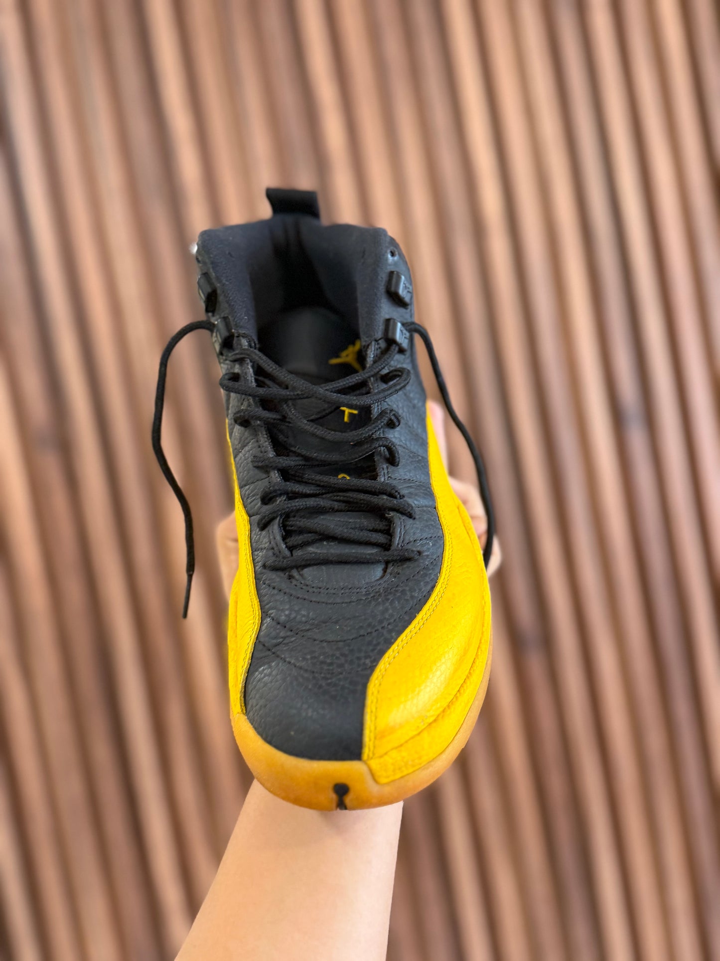 J12 Gold 6.5Mx