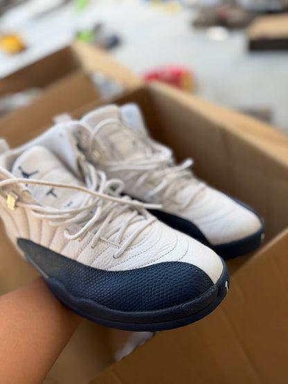 J12 French 8.5Mx