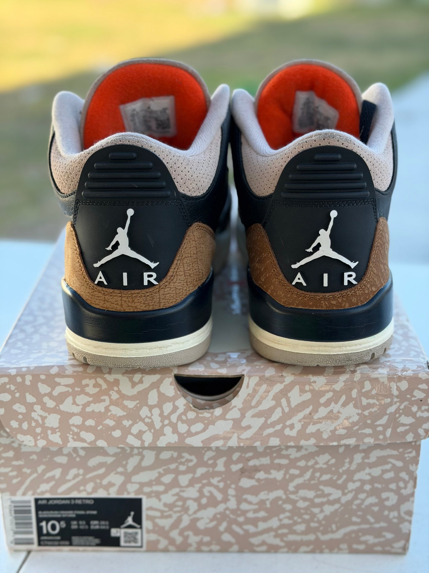 J3 Desert 8.5Mx