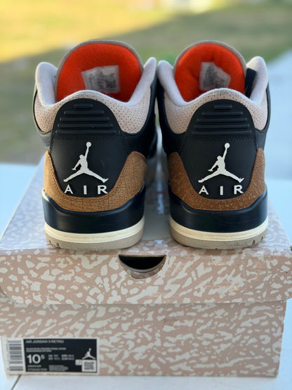 J3 Desert 8.5Mx