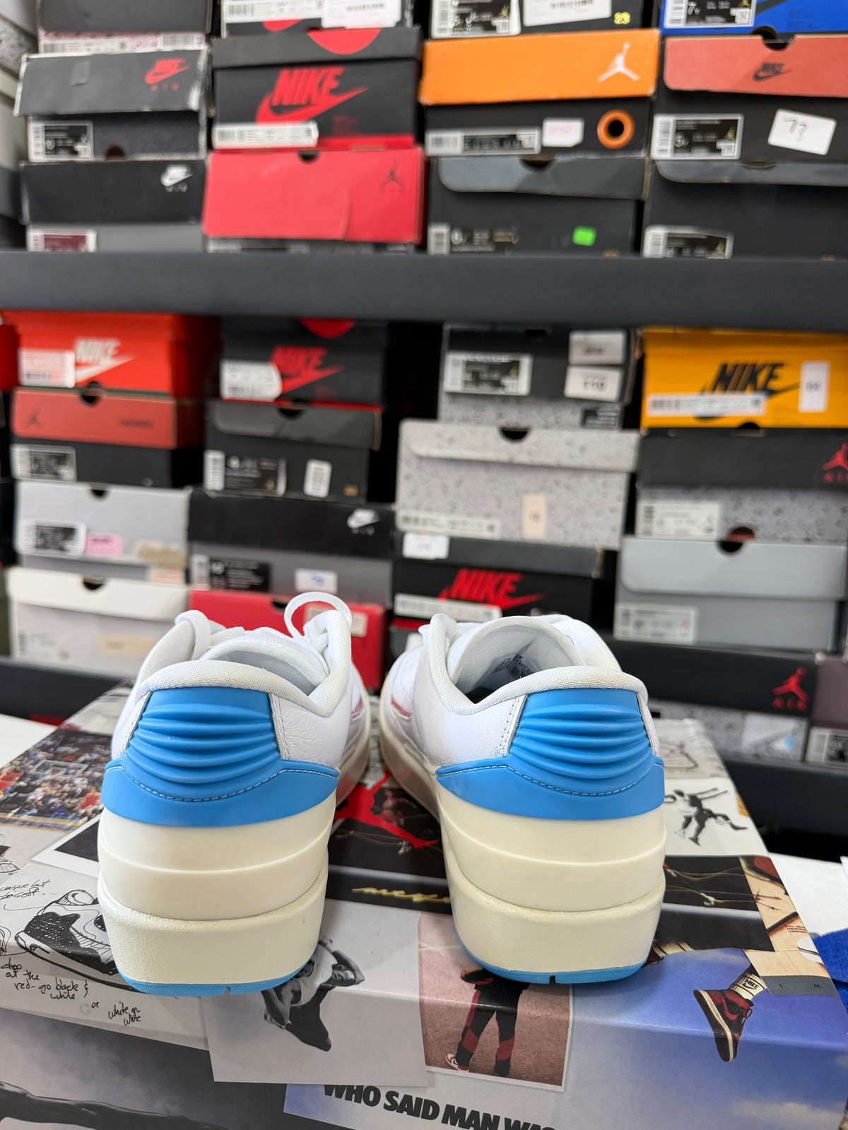 J2 Low 3.5Mx NUEVO