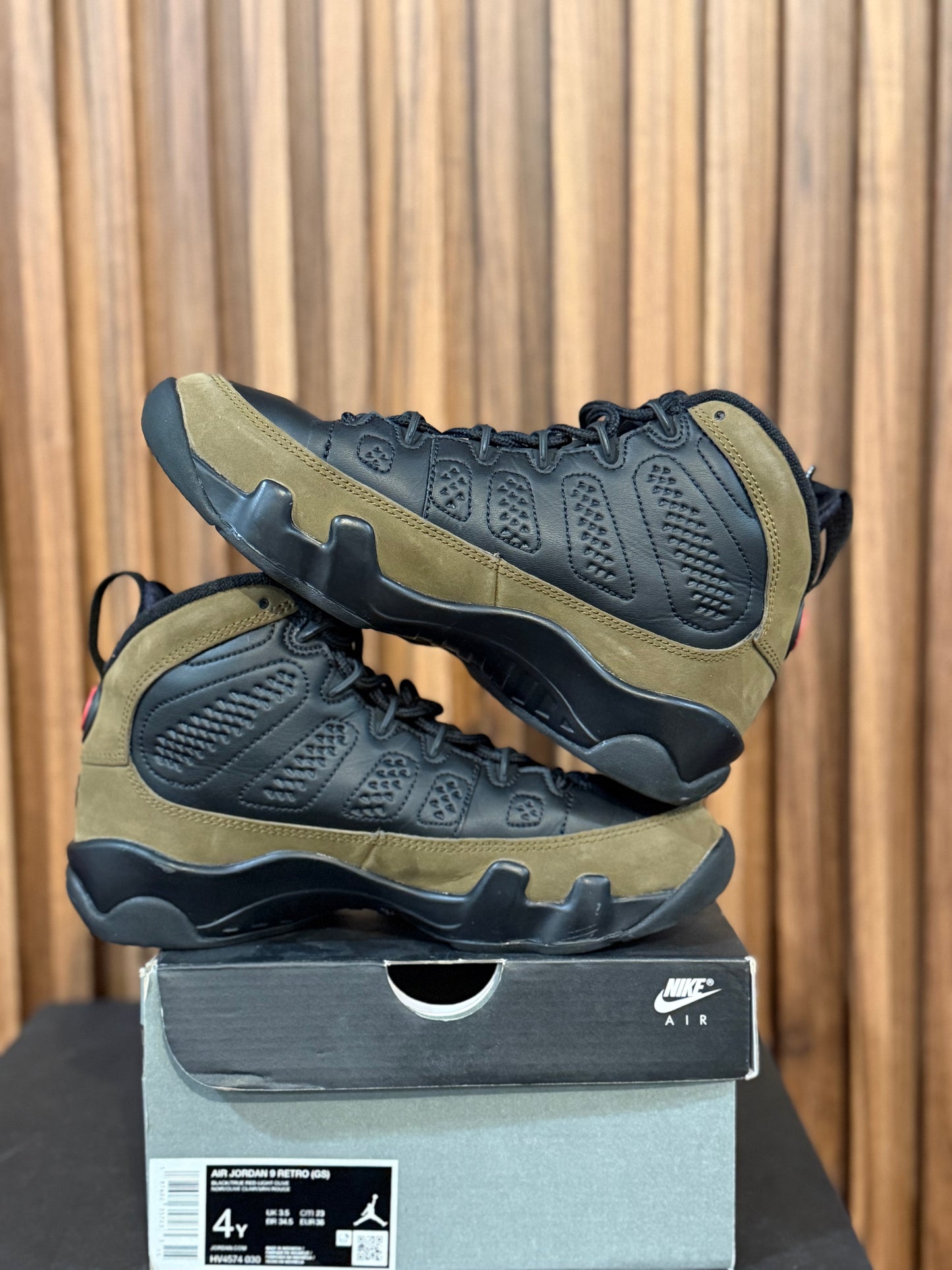 J9 Olive 3Mx