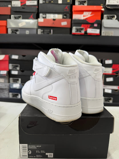 Af1 High Supreme 7Mx