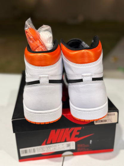 J1 Orange NUEVO 9Mx