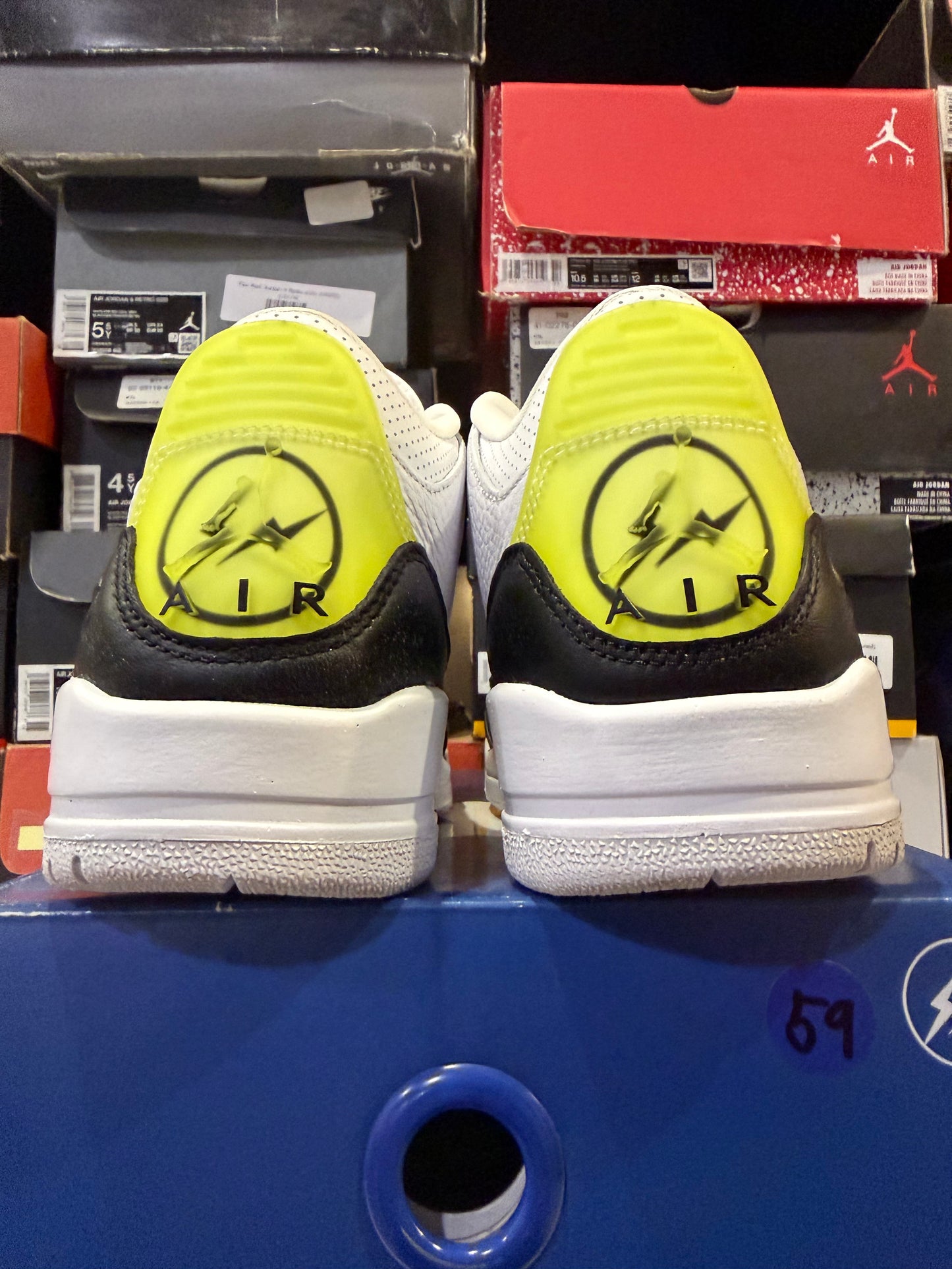 J3 Fragment 3.5Mx