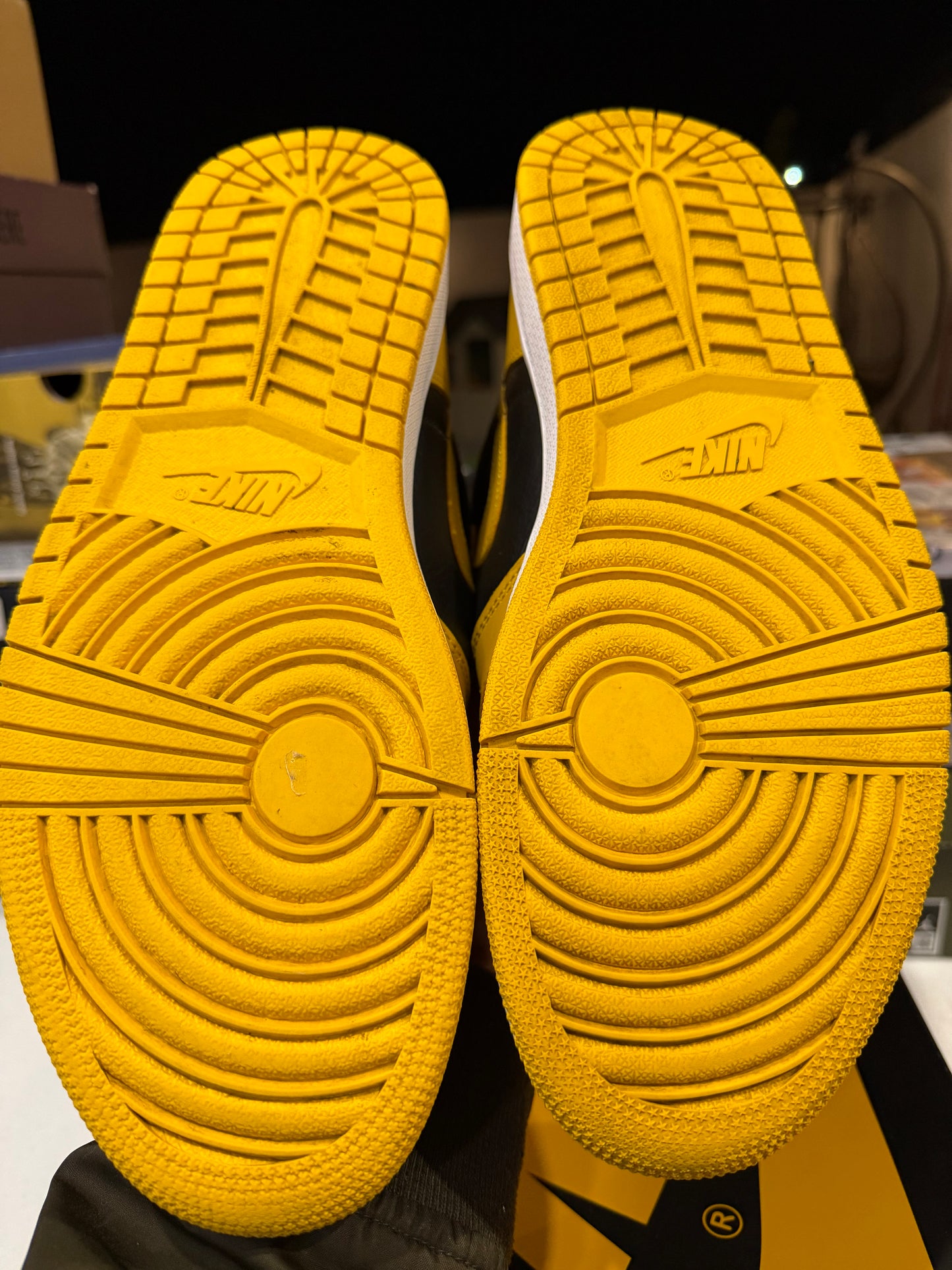 J1 Pollen 9.5Mx