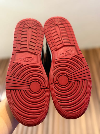 J1 Patent bred 4Mx